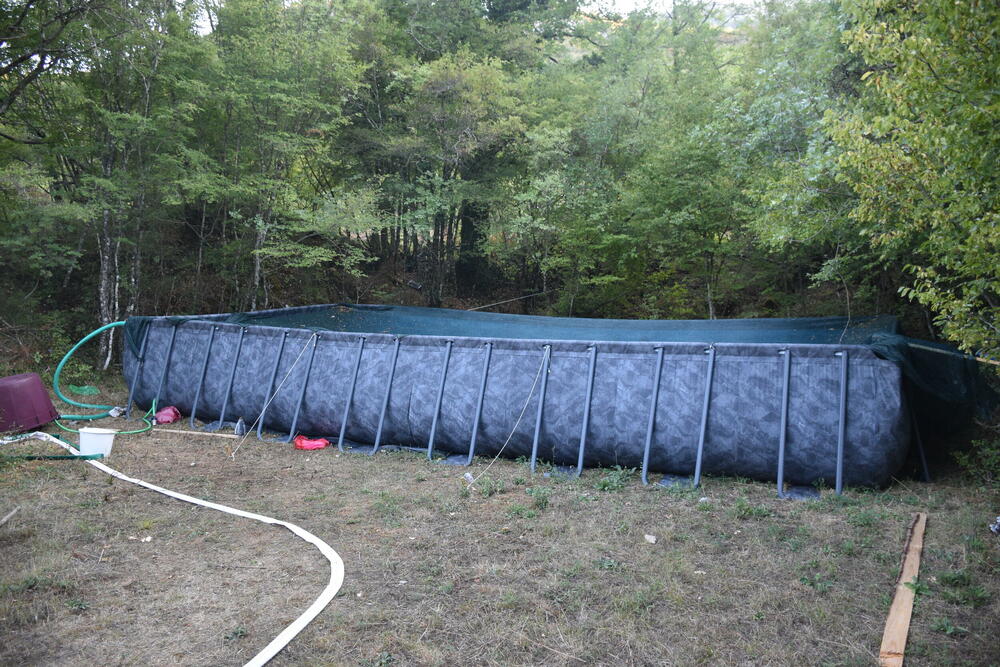 <p>Zaplijenjena droga vrijedna više od pet miliona eura</p>