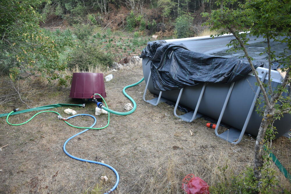 <p>Zaplijenjena droga vrijedna više od pet miliona eura</p>