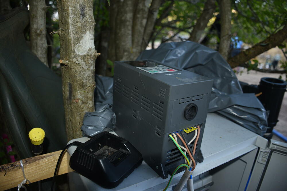 <p>Zaplijenjena droga vrijedna više od pet miliona eura</p>