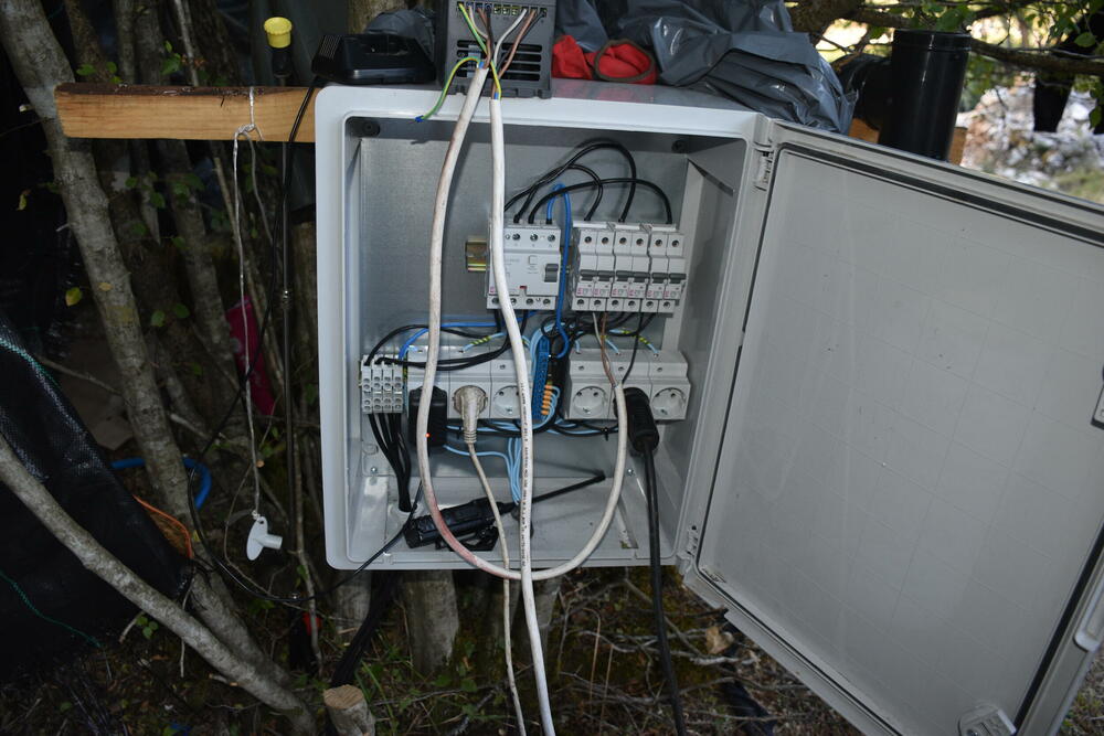 <p>Zaplijenjena droga vrijedna više od pet miliona eura</p>