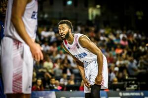Poznat konačan spisak Velike Britanije za Eurobasket