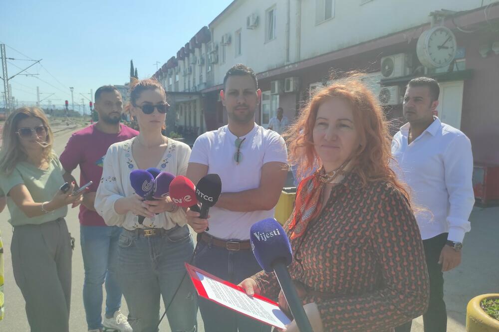 Bošković, Photo: Mirko Kotlaš