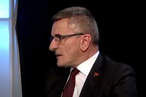 Radulović podnio krivičnu prijavu protiv Demokrata, Šaranovića,...