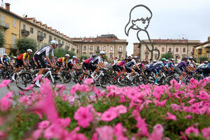 Ukradeni bicikli timu Visma na Vuelti