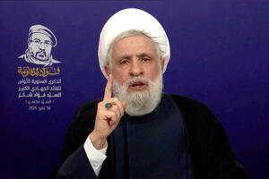 Hezbolah odbija da se razoruža prije nego što izraelske snage...