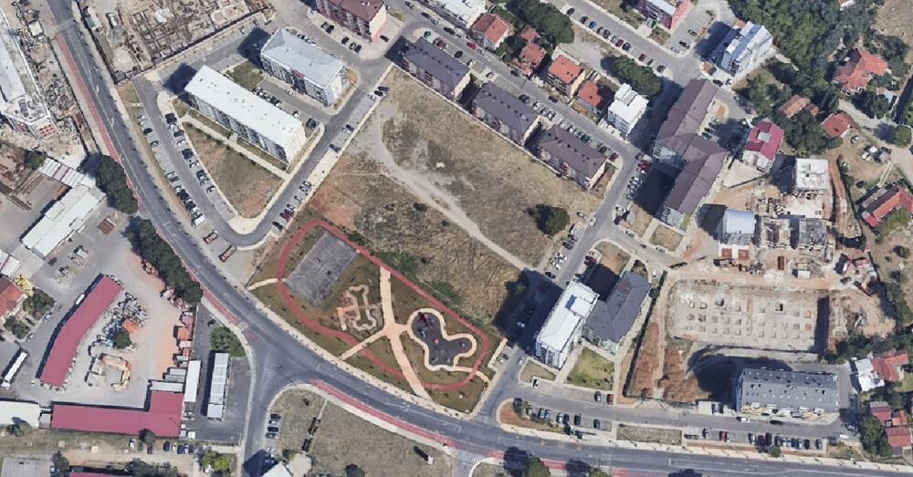 Podgorička URA: Mujović obećao park na Zabjelu, pa sa Vladom na...