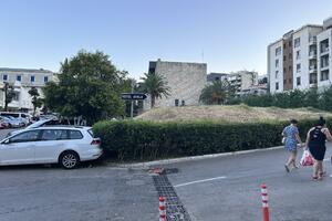 Milioni za nove parking garaže: Opština želi da od “Budvanske...