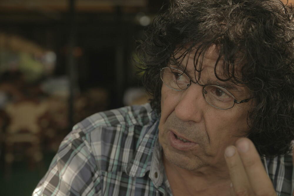 Na festivalu v Herceg Novem premiera filma o Dragoljubu Đuričiću, Andrija Kuzmanović nagrajen v Sarajevu