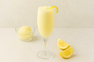 Sgroppino al Limone – A Venetian treat with a Montenegrin twist