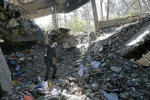 "Nisu nam otvorili vrata": Iza kulisa najsmrtonosnijeg izraelskog...