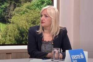 Borovinić Bojović: Gradnju kolektora odgoditi dok ne bude...