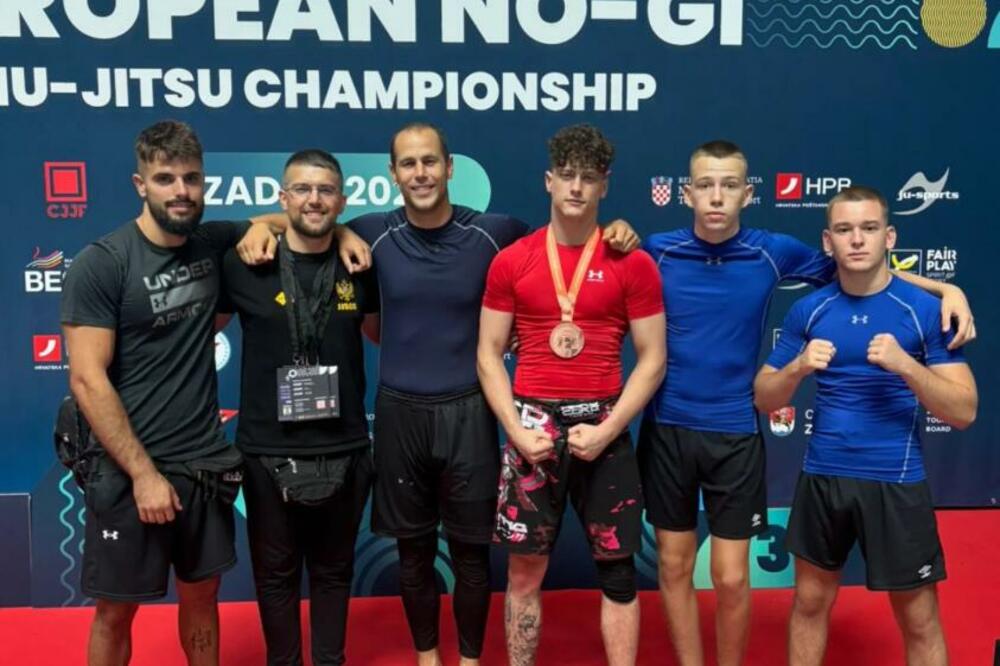 Foto: Instagram.com/montenegrotopteam