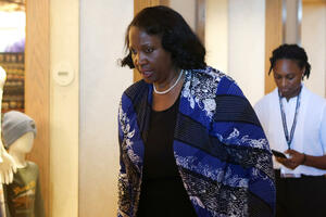 Tramp smijenio Lisu Kuk iz Feda