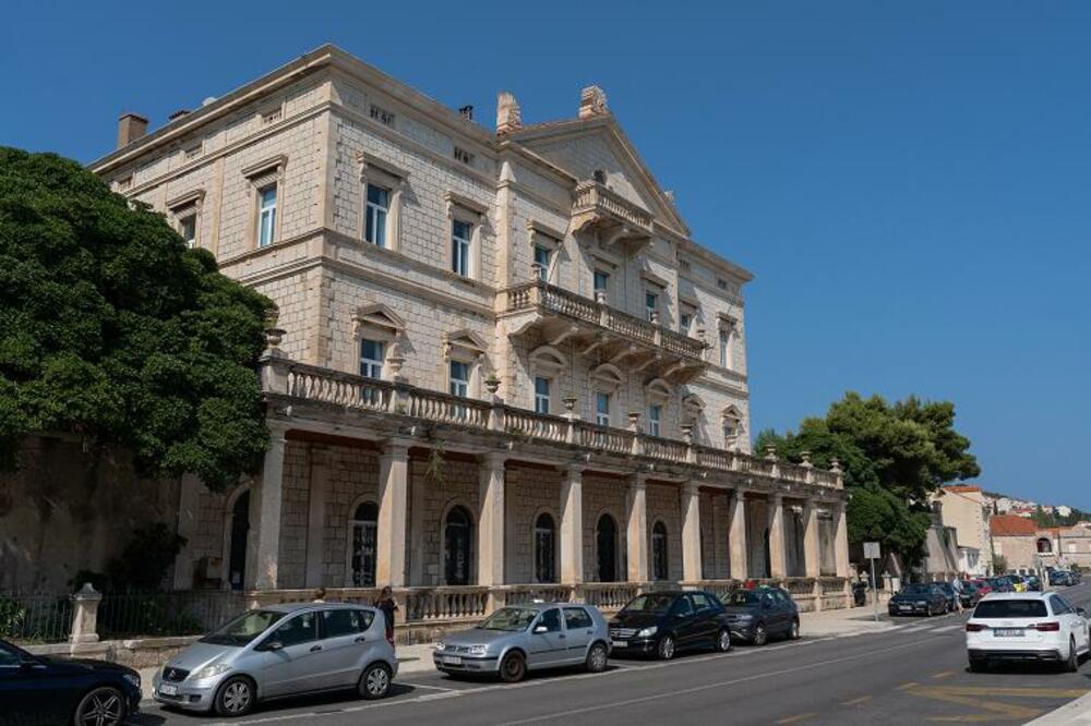 Sveučilište u Dubrovniku