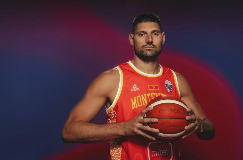 <p>Crna Gora sjutra (15:30) protiv Njemačke igra prvi meč na Evropskom prvenstvu</p>