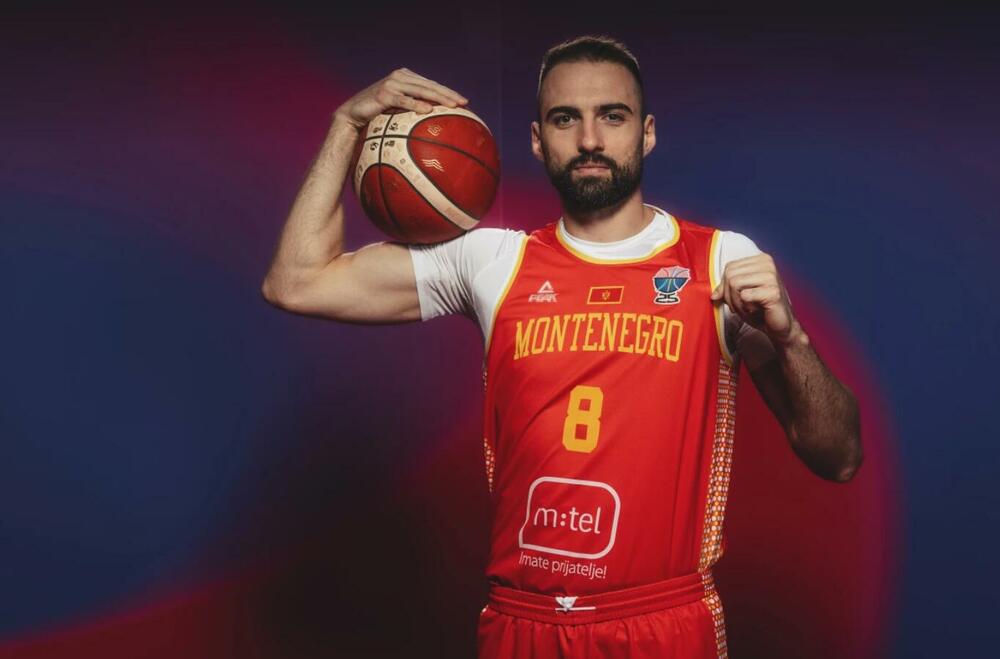 <p>Crna Gora sjutra (15:30) protiv Njemačke igra prvi meč na Evropskom prvenstvu</p>