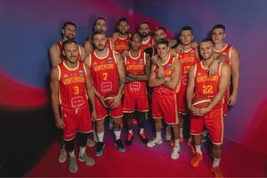Počinje Eurobasket, Crna Gora na startu protiv svjetskog prvaka