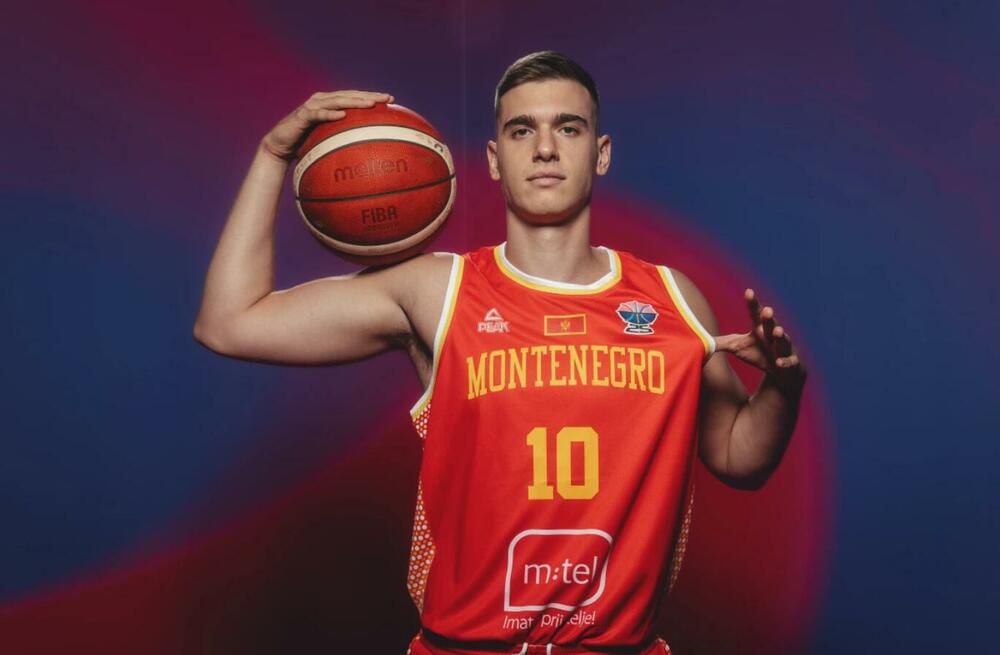 <p>Crna Gora sjutra (15:30) protiv Njemačke igra prvi meč na Evropskom prvenstvu</p>