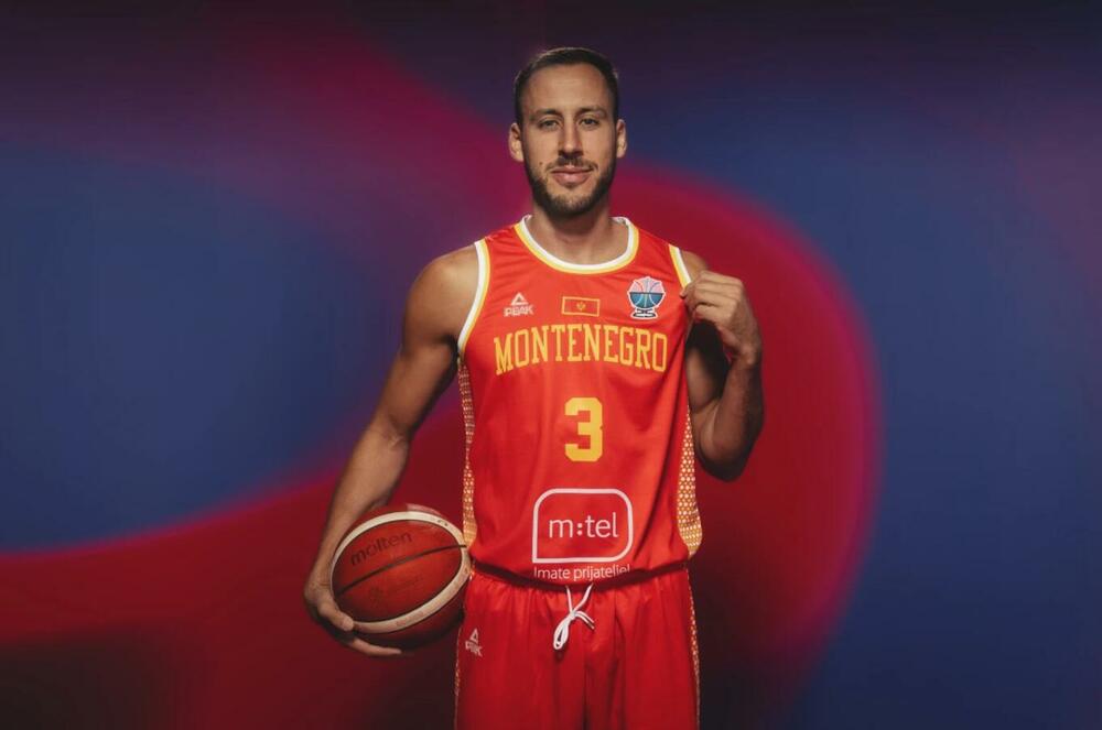 <p>Crna Gora sjutra (15:30) protiv Njemačke igra prvi meč na Evropskom prvenstvu</p>