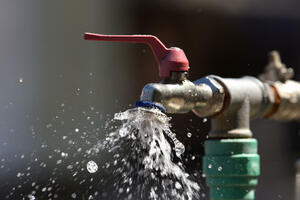 Nekima opomena, nekima otkaz: U podgoričkom “Vodovodu” za dvije...