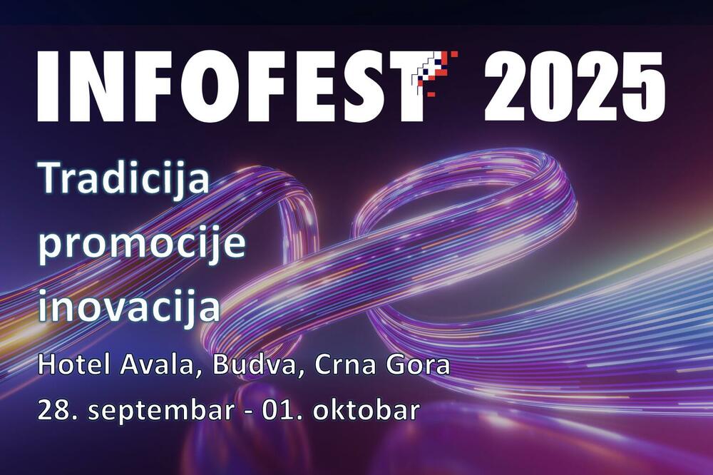 Foto: INFOFEST