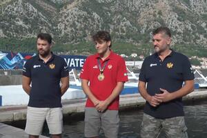 Nositi grb Crne Gore je velika čast i obaveza, znali smo šta...