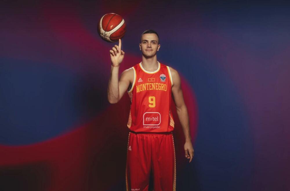 <p>Crna Gora sjutra (15:30) protiv Njemačke igra prvi meč na Evropskom prvenstvu</p>