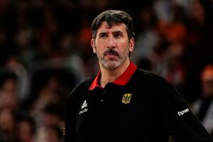 Mumbru hospitalizovan, Njemačka bez selektora protiv Crne Gore