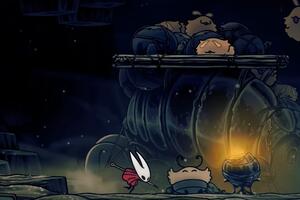 Hollow Knight: Silksong: Najveći hit indi scene 2025. je tu?