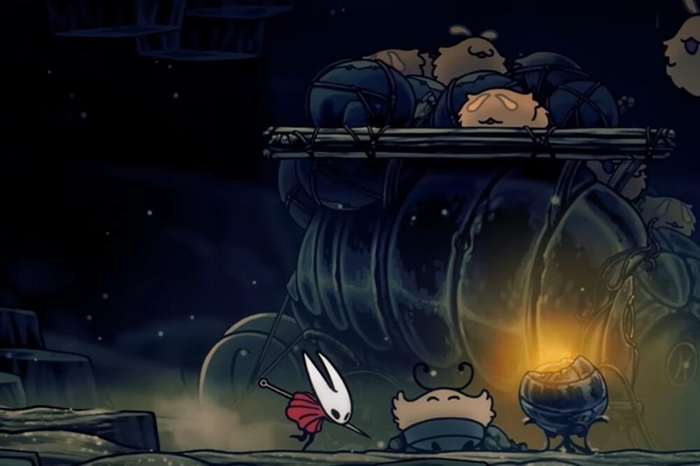 Foto: Printscreen YouTube