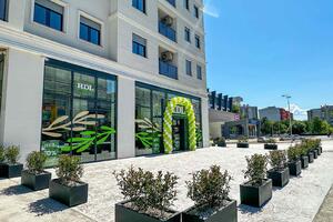 HDL otvorio vrata novog velikog marketa 26. avgusta u 7:30h