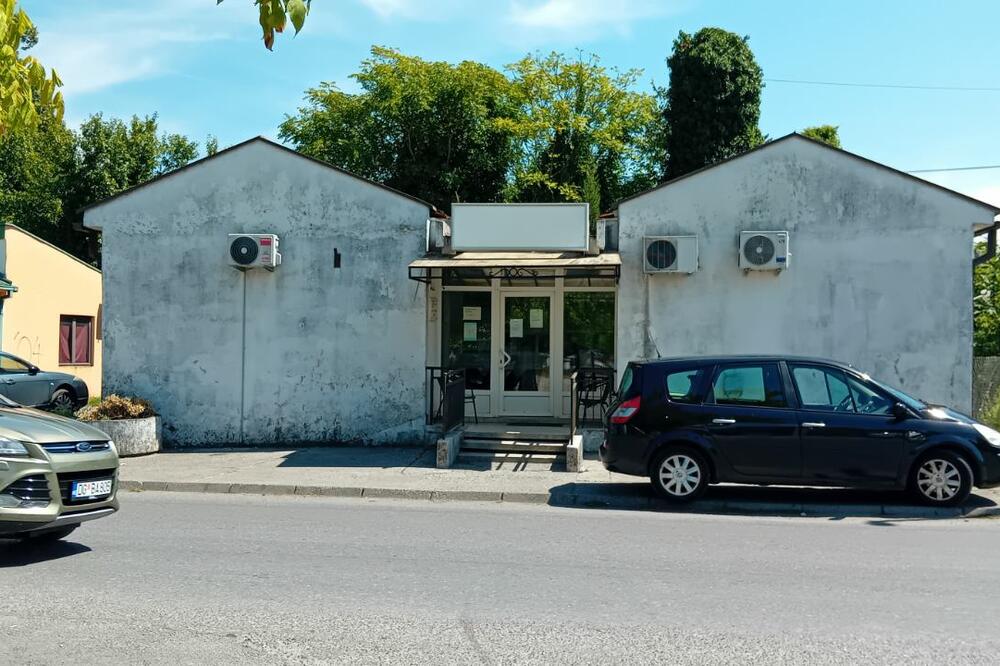 Zdravstvena stanice Spuž, Foto: SO Danilovgrad