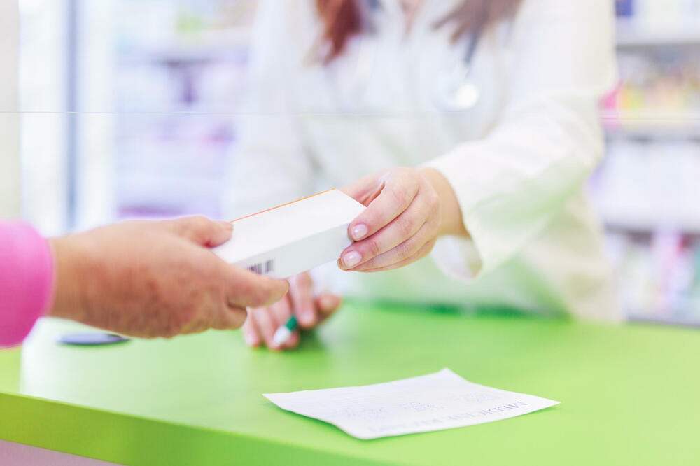 Ugovori sa privatnim apotekama ističu 30. septembra (ilustracija), Foto: Shutterstock