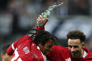 Rio najmlađi strijelac Liverpula ikada, u istoriji Premijer lige...