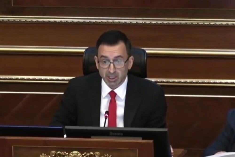 Baša, Foto: Screenshot/Youtube