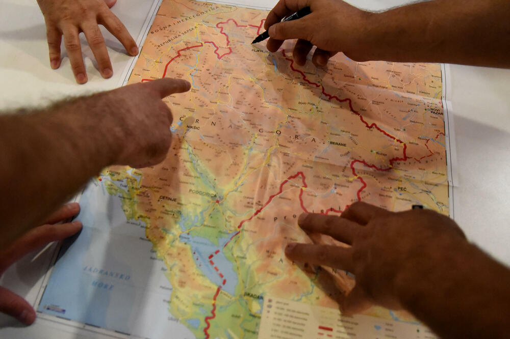 Za sada samo propaganda (ilustracija), Foto: Luka Zekovic