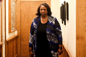 Guvernerka Federalnih rezervi najavila da će tužiti Trampa zbog...