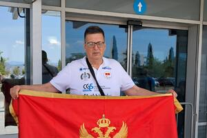 Nikaču bronzana medalja na SP u Poljskoj