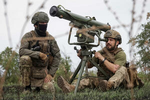 Ukrajinske vlasti objavile da će dozvoliti muškarcima od 18 do 22...