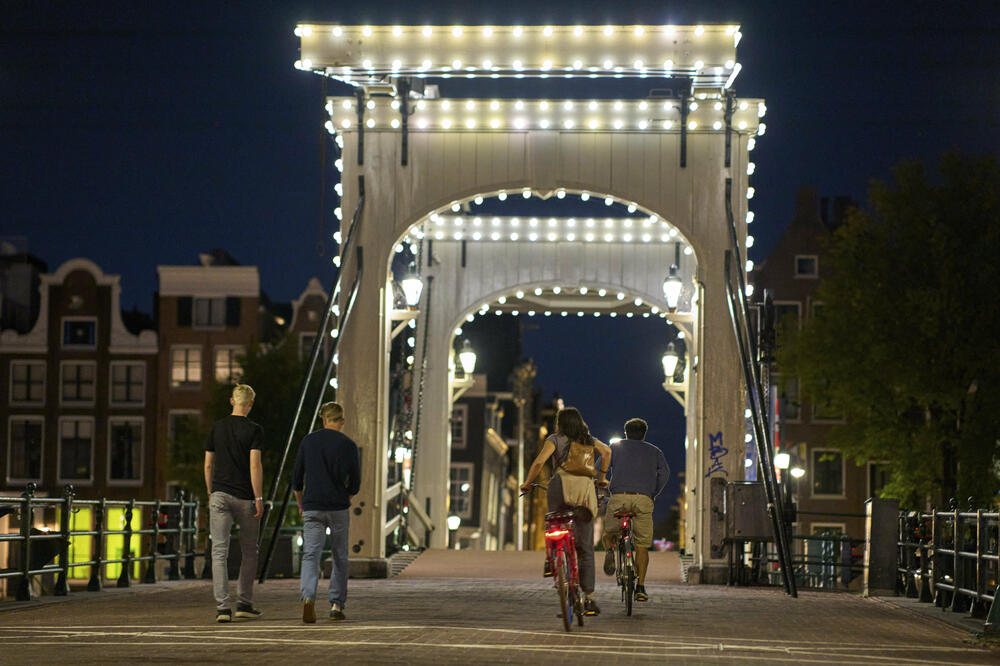 Prosječna radna nedjelja u Holandiji traje svega 32,1 sat, Foto: Beta/AP