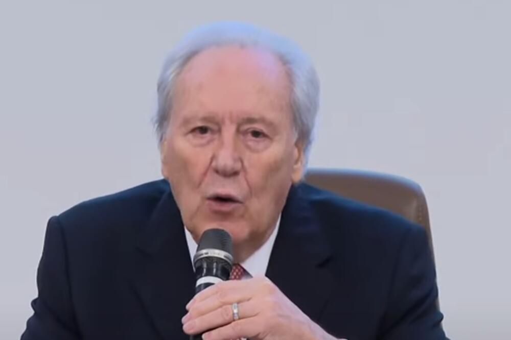 Levandovski, Foto: Screenshot/Youtube