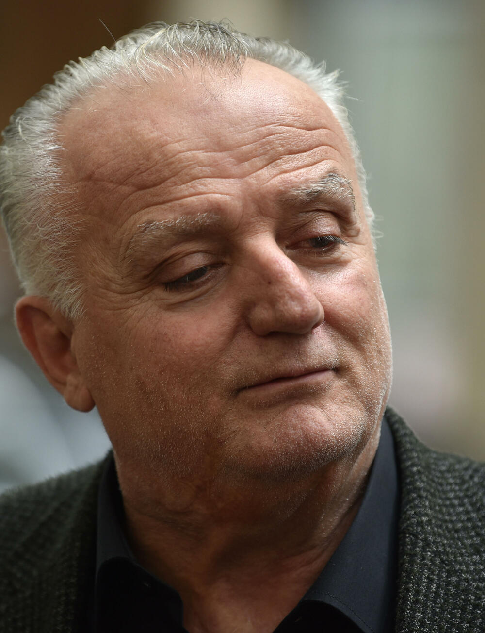 'Ulcinj čekaju teški dani jer je na meti raznih interesnih grupa': Zenka