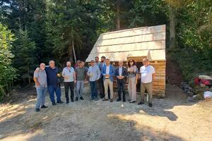 Brskovo zaslužuje važno mjesto na kulturnoj mapi Crne Gore