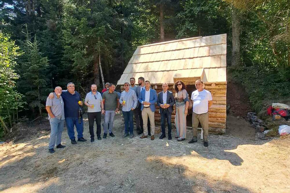 Foto: Opština Mojkovac