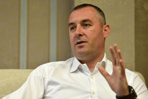 Neću s milionerima iz doba DPS-a: Šćekić kaže da neće učestvovati...