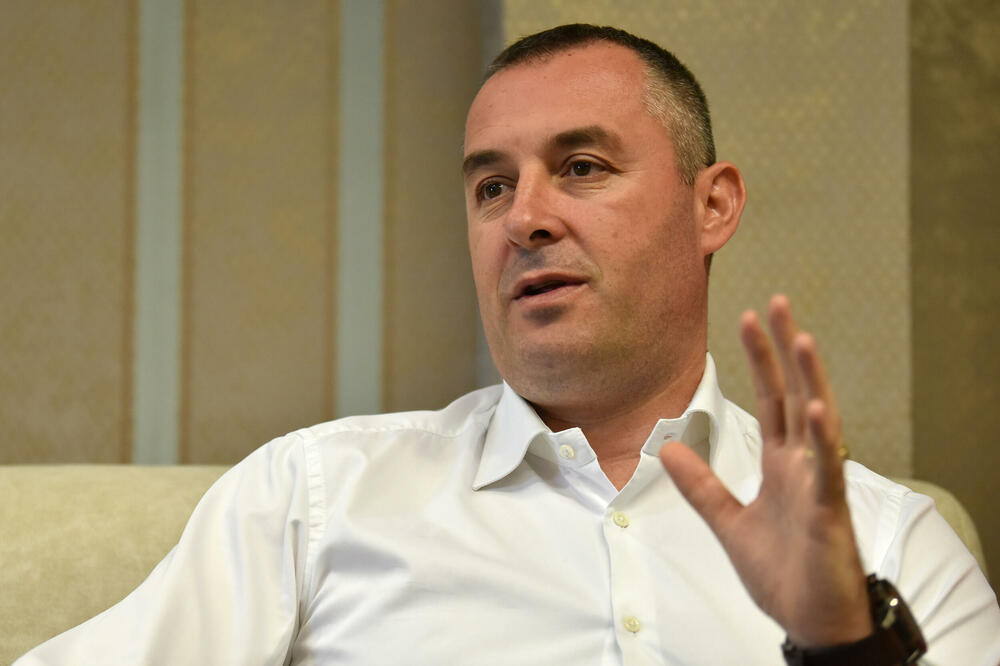 Foto: Boris Pejović