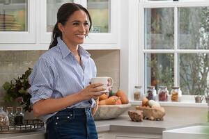 Megan o tome ko je prvi rekao „Volim te" i šta joj nedostaje iz...