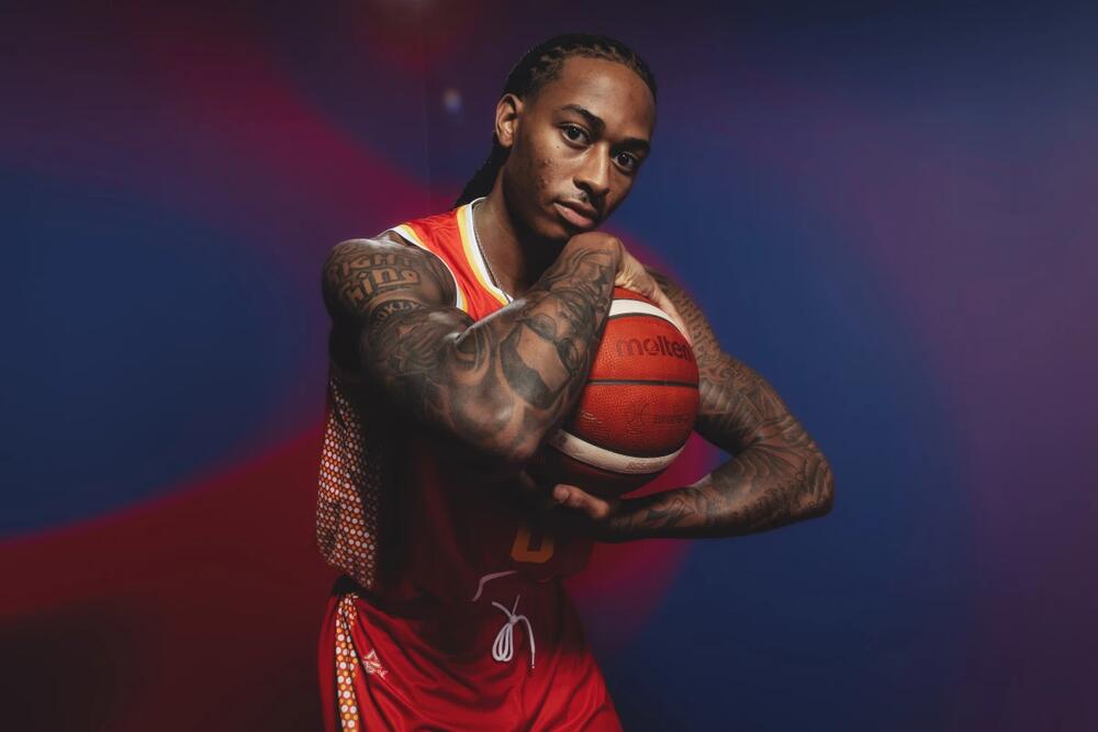 Košarkaška reprezentacija Crne Gore, Muška košarkaška reprezentacija Crne Gore