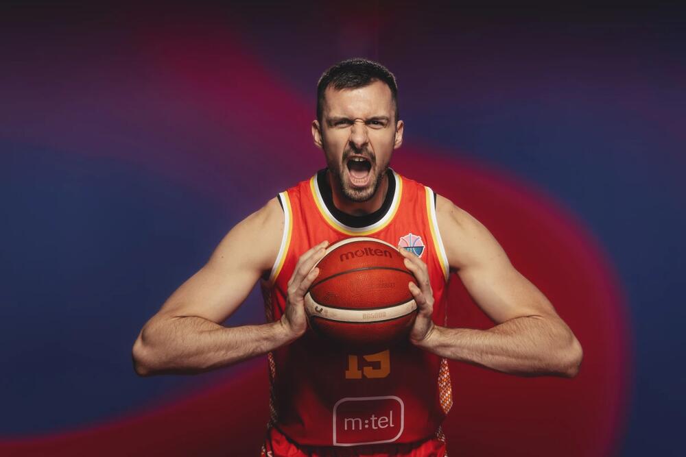 Košarkaška reprezentacija Crne Gore, Muška košarkaška reprezentacija Crne Gore