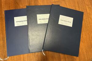 Škole dobijaju nove, praktične dnevnike: Nakon pune dvije decenije...